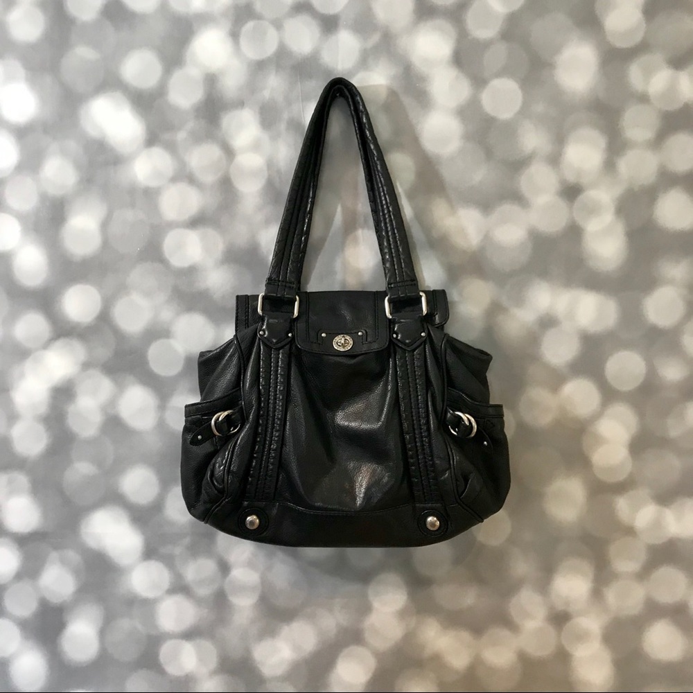 Marc Jacobs leather bag